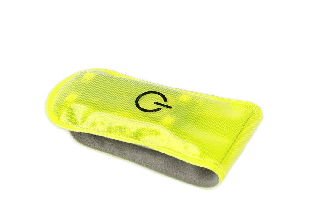 Ikzi Light Reflection Clip Duo Quatre Batterie