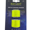 IKZi-Armband, reflektierendes Armband