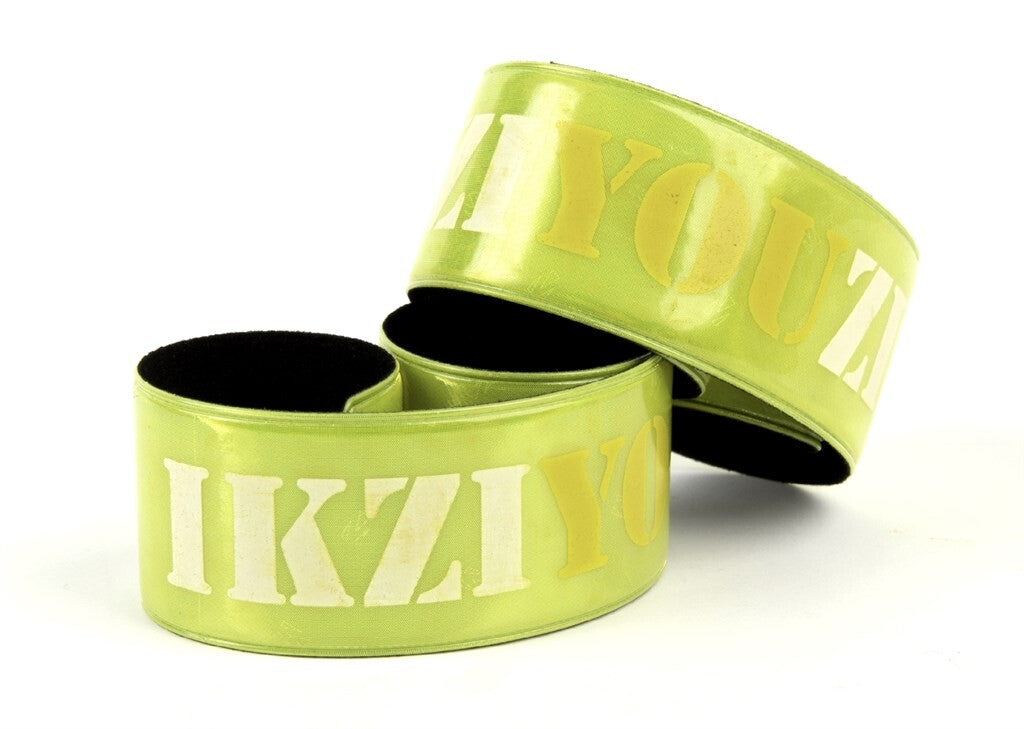 IKZi-Armband, reflektierendes Armband
