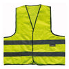 Ikzi Ikzilight Reflection Vest 69x68cm, xl