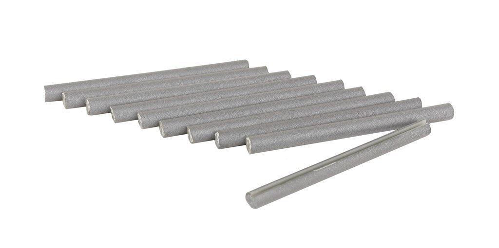 Ikzilight Speichenreflektor 8 cm Satz von 10 auf Karte
