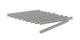 Ikzilight Speichenreflektor 8 cm Satz von 10 auf Karte