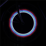 Radleuchte Ikzi Valve 11-Led (P2) - afbeelding 2