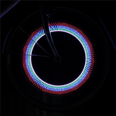 Radleuchte Ikzi Valve 11-Led (P2)