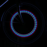 Radleuchte Ikzi Valve 11-Led (P2) - afbeelding 3