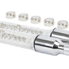 Radleuchte Ikzi Valve 11-Led (P2)
