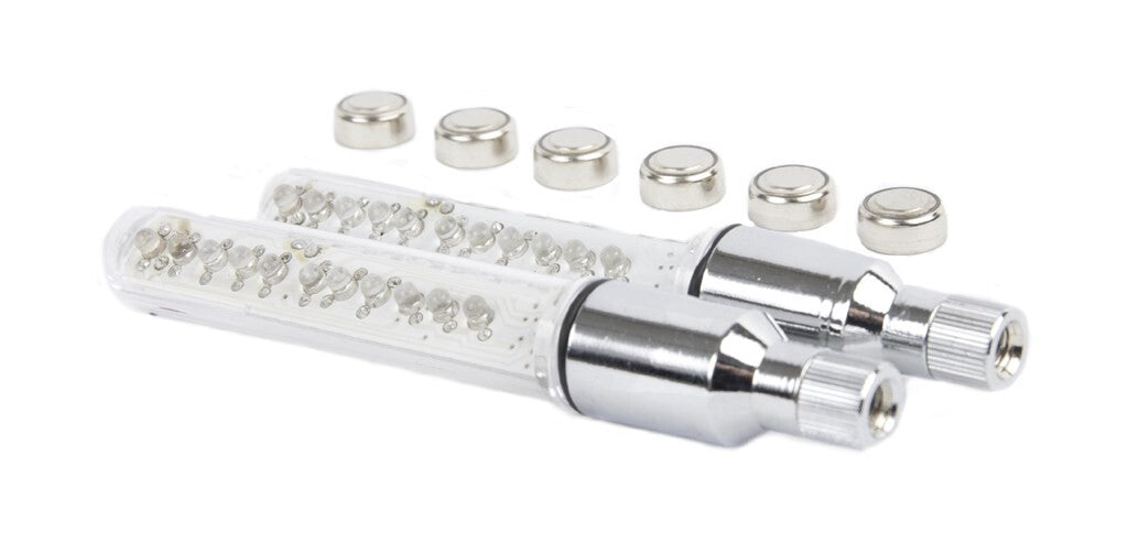 Radleuchte Ikzi Valve 11-Led (P2)