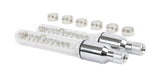 Radleuchte Ikzi Valve 11-Led (P2) - afbeelding 1