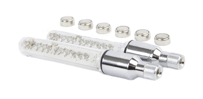 Radleuchte Ikzi Valve 11-Led (P2)
