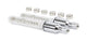 Radleuchte Ikzi Valve 11-Led (P2)