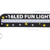 Radleuchte Ikzi Speiche 16-Led