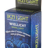 Beleuchtungsset Ikzi Speichenlichtkabel