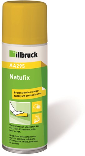Illbruck aa295 Natufix Reiniger 200ml