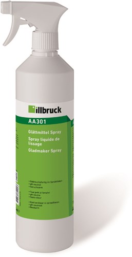 Illbruck AA301 Glättungsspray 750 ml – AA301394792