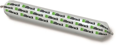 Illbruck fa201 Bau- und Sanitärset transparent 600 ml Wurst – fa201500473
