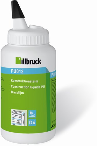 Illbruck pu012 Brausekleber | 750 Gramm – pu012325504