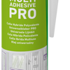 Illbruck SP050 Universal-Klebedichtstoff | schwarz | 310 ml – sp050378180