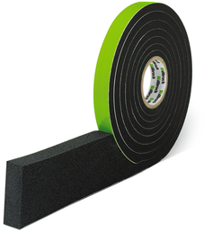 Illbruck tp602 | illmod 600 max 12 3-7 anthrazit | Universalgelenkband | 1 Rolle à 8 Meter – tp602313368