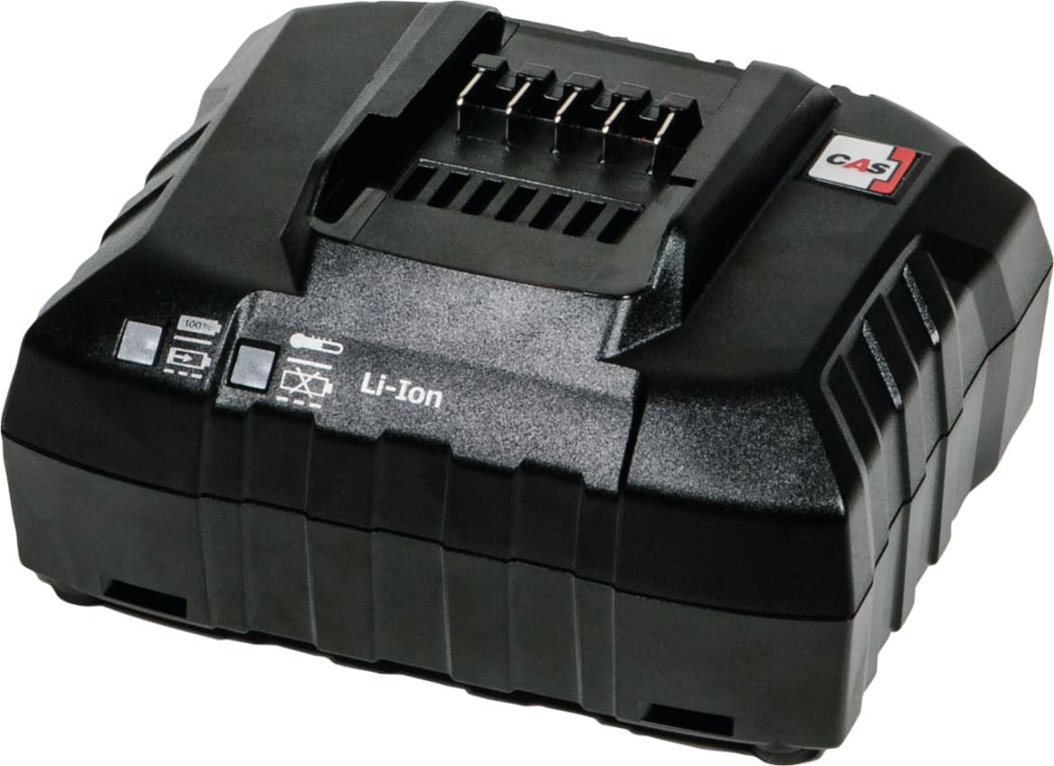Rothenberger Batterieladegerät | für 1 Batterie | ohne Batterie | 1 Stück - 1000001654 - 1000001654