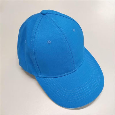 Hot Hats Baseballkappe blau