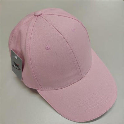 Hot Hats Baseballkappe hellrosa