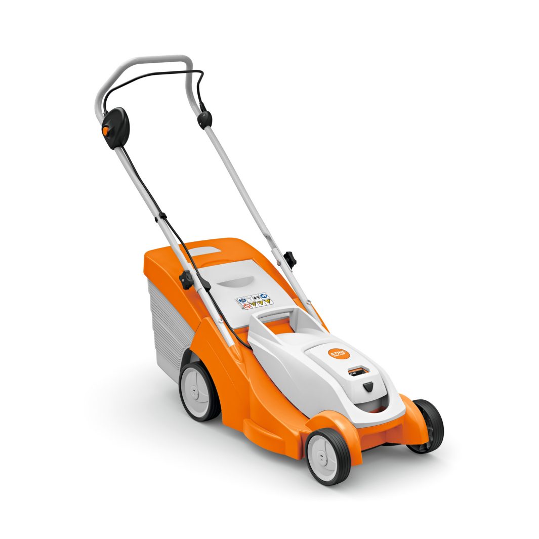 Stihl RMA 239.1 Akku-Rasenmäher | ak-System | 37cm | 40 Liter | ohne Akku und Ladegerät - 63200111480