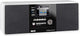 Imperial Dabman i200 CD-Multifunktionsradio DAB+ FM Internet Bluetooth weiß - 22-237-00