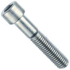 Bofix Allenbout M8X50. pro 12