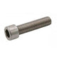 Sechskantschraube M5x12 Bofix aus Edelstahl (25 Stück)