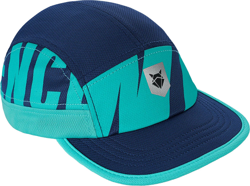 Incylence v1 Laufkappe 2024 – Laufkappe