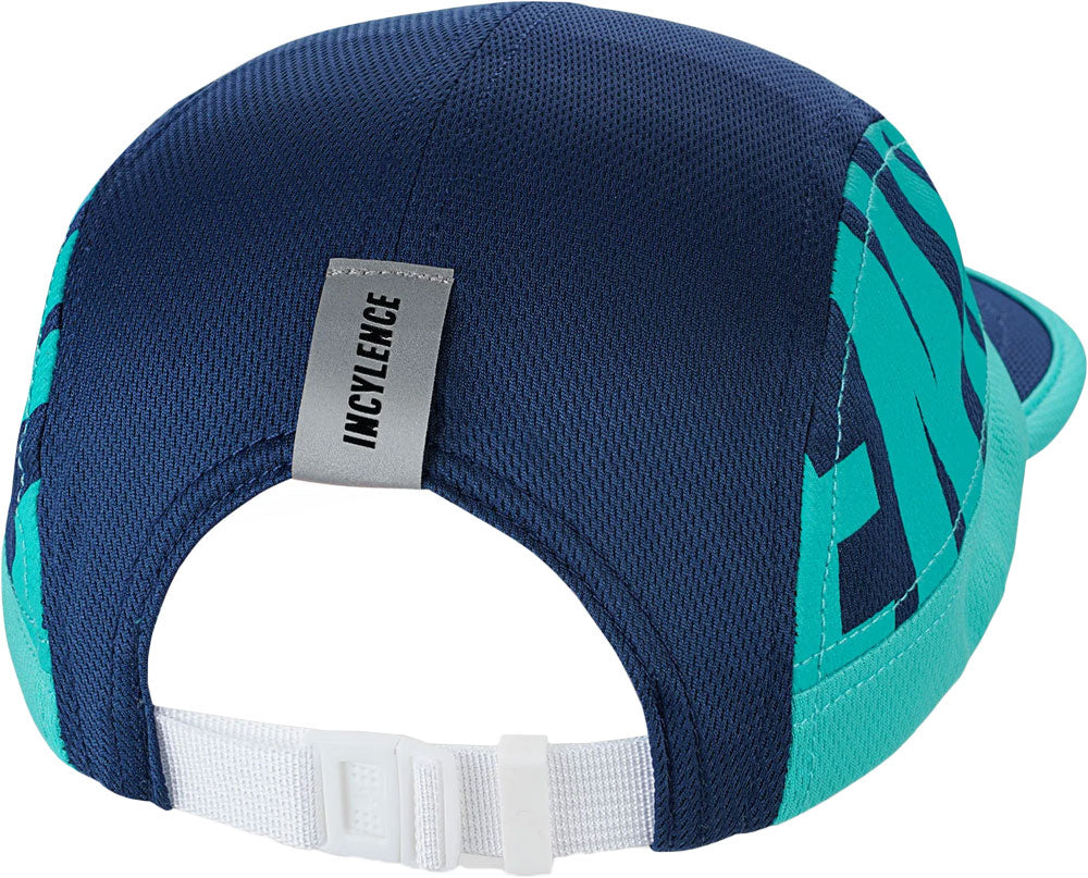 Incylence v1 Laufkappe 2024 – Laufkappe