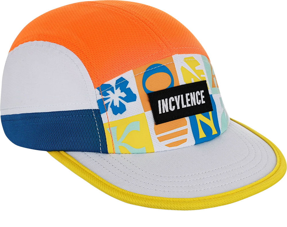 Incylence Laufkappe Kona v1 – Laufkappe
