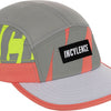 Incylence v1 Laufkappe 2025 – Laufkappe