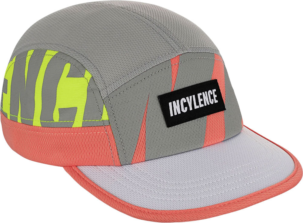 Incylence v1 Laufkappe 2025 – Laufkappe