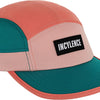 Incylence v1 Laufkappe 2025 – Laufkappe