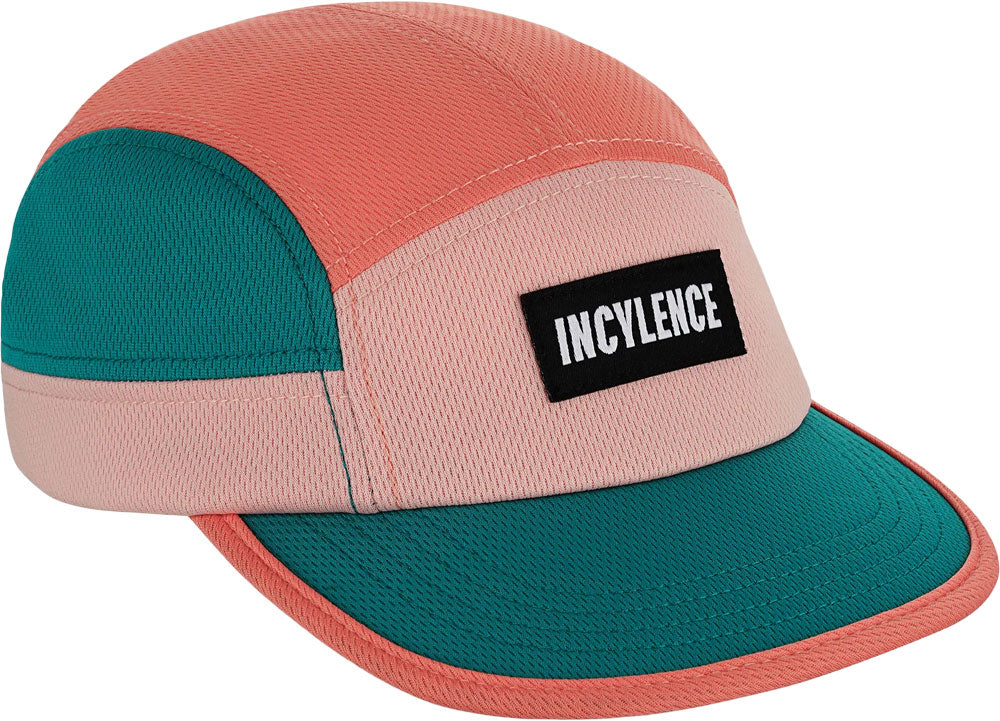 Incylence v1 Laufkappe 2025 – Laufkappe