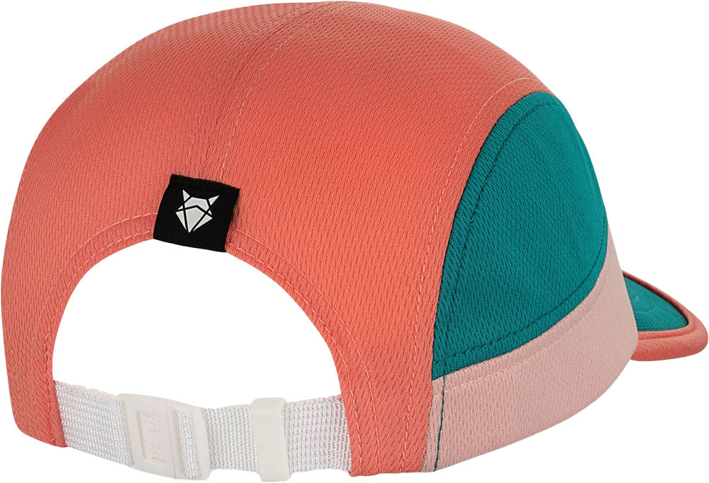 Incylence v1 Laufkappe 2025 – Laufkappe