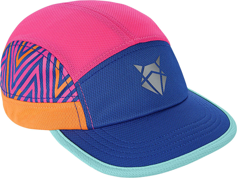 Incylence v1 Laufkappe 2024 – Laufkappe