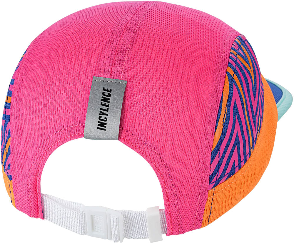 Incylence v1 Laufkappe 2024 – Laufkappe