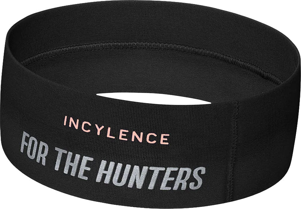 Incylence Stirnband v1 schmal