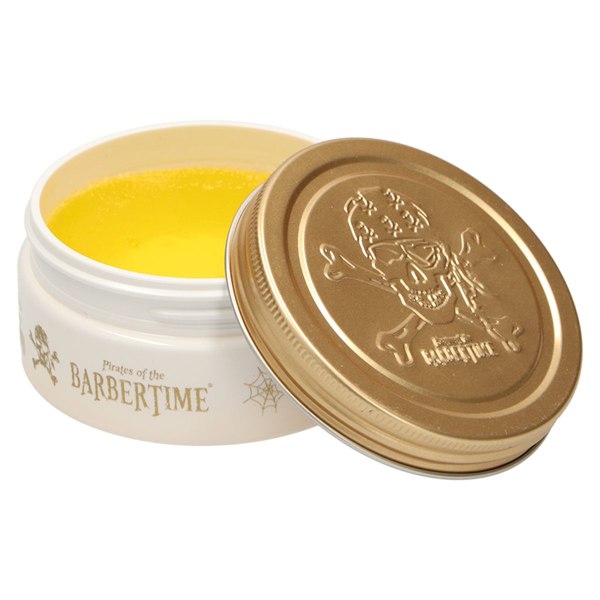 Friseal Time Friseur Time Spider Pomade Keratin 150 ml