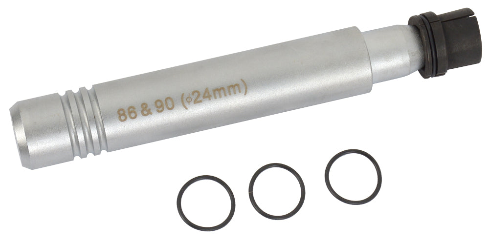 Werkzeug zum Entfernen von Radonkompressoren für Press-Fit BB86 BB90