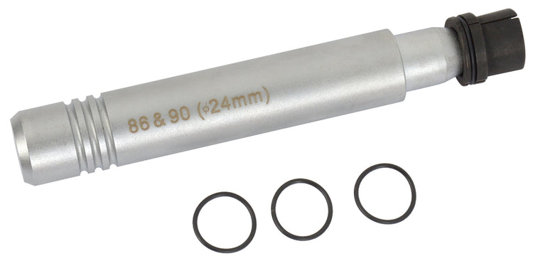 Werkzeug zum Entfernen von Radonkompressoren für Press-Fit BB86 BB90