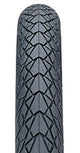 Innova Tire 700x52c schwarz ohne reflektiert