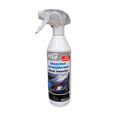 Hg Hg Insektenentferner 0,5 l