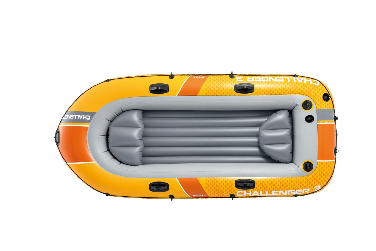Intex Challenger 3-Personen-Boot