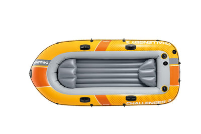 Intex Challenger 3-Personen-Boot