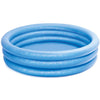 Intex Schwimmbad blau 168x38cm