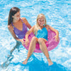 Intex-Schwimmbecken transparent 76 cm