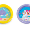 Intex Babybadewanne 61x15cm